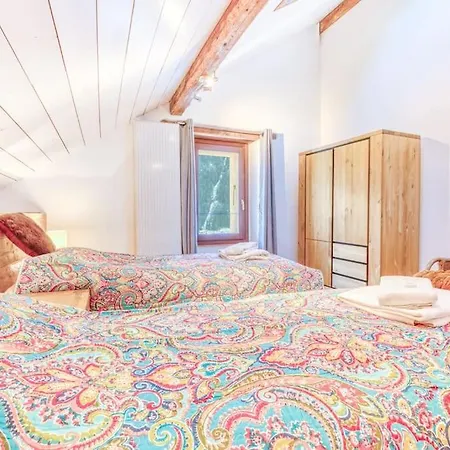 L'argoat - Warm And Cosy 6 Bedroom Шале Шамони
