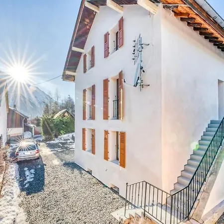 Domek alpejski L'argoat - Warm And Cosy 6 Bedroom *