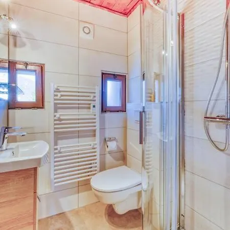 L'argoat - Warm And Cosy 6 Bedroom Domek alpejski Chamonix